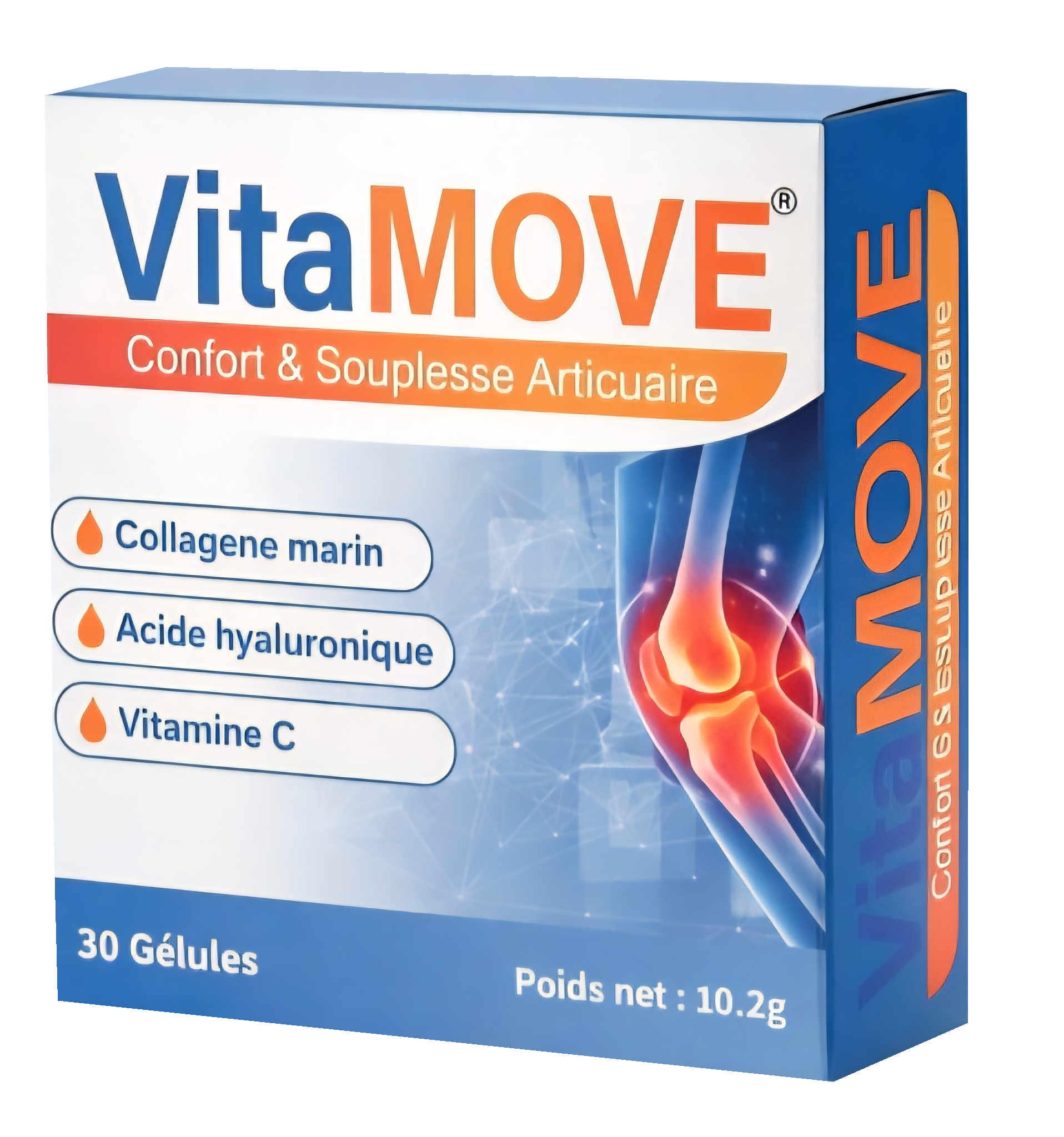 VitaMOVE